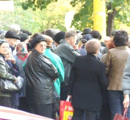 200.000 de pensii vor fi recalculate